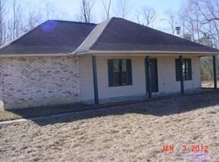 12298 Marquis Ln, Hammond, LA 70403