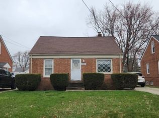 25851 Farringdon Ave, Euclid, OH