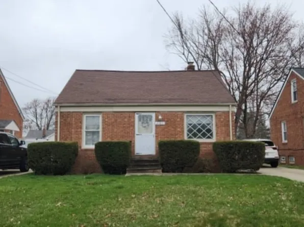 25851 Farringdon Ave, Euclid, OH 44132
