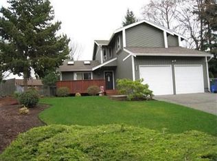 32524 52nd Pl SW, Federal Way, WA 98023