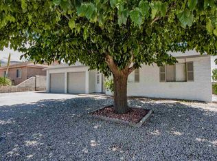 2102 Abbott Ave, Alamogordo, NM 88310