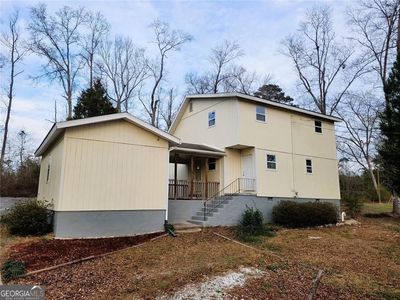 110 Briarcliff Trl, Ivey, GA, 31031