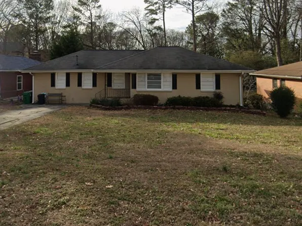 2600 Boland Dr, Atlanta, GA 30319