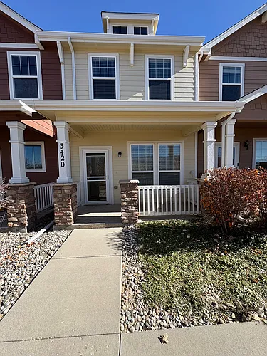 3420 Eagles Bay Photo 1
