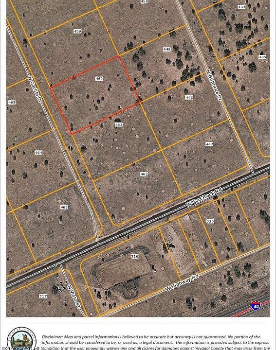 1st image of 53309 N Carlita Dr
