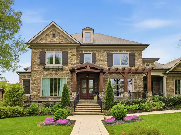 805 Hammock Ln, Knoxville, TN 37934