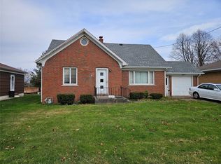 1024 E 43rd St, Erie, PA 16504