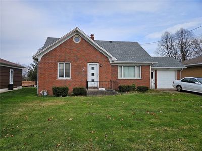 1024 E 43rd St, Erie, PA, 16504