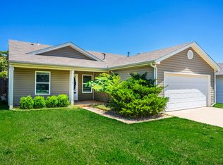 1717 NW 146th St, Edmond, OK 73013