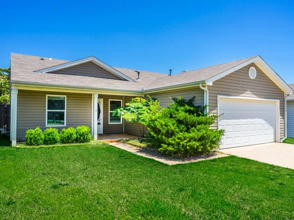 1717 NW 146th St, Edmond, OK
