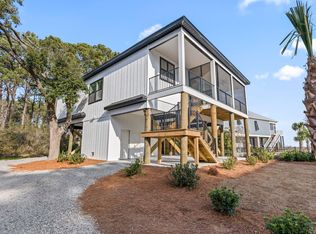 196 Brown Pelican Loop, Pawleys Island, SC 29585