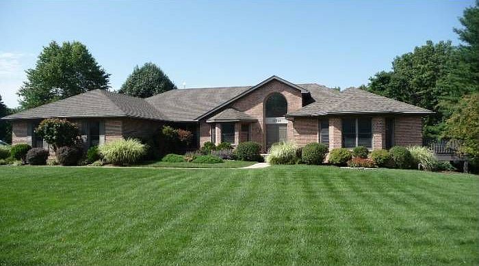 Gorgeous Custom Ranch