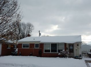 24345 Munson St, Taylor, MI 48180