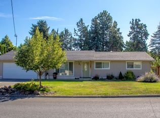 2174 NE Shepard Rd, Bend, OR 97701