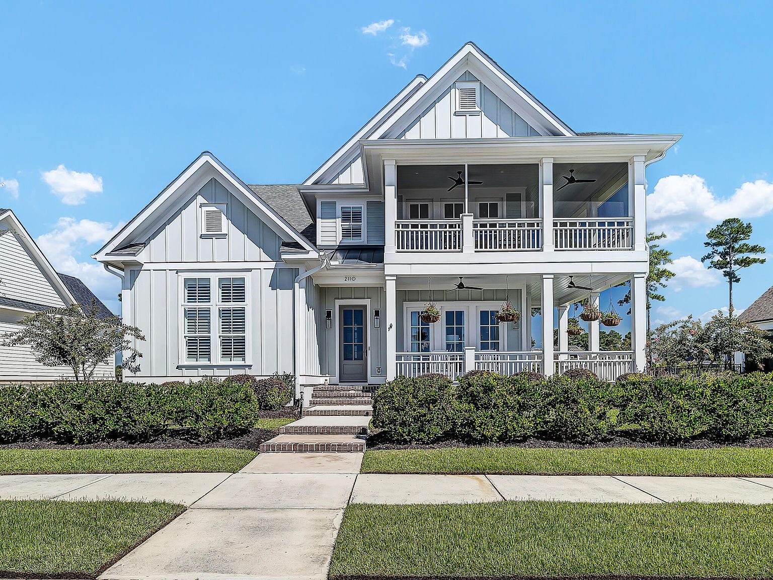 2110 Colony Pines Drive