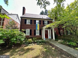 3224 Military Rd NW, Washington, DC 20015