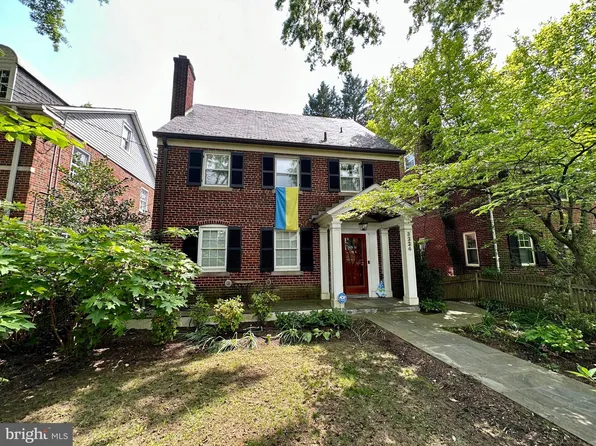 3224 Military Rd NW, Washington, DC 20015