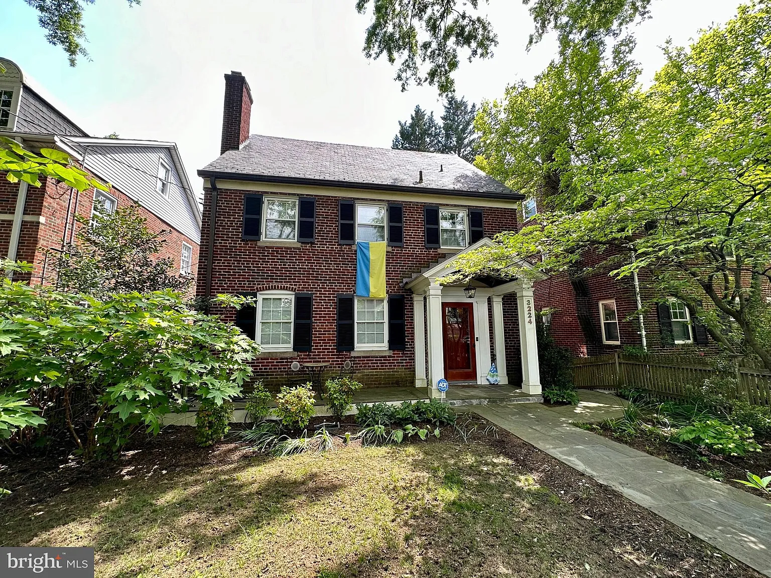 3224 Military Rd NW photo 1
