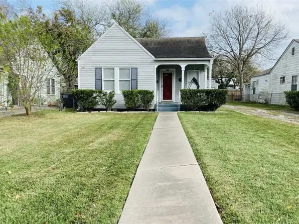 2822 Topeka St, Corpus Christi, TX 78404