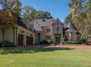 65 N Grove Park Rd LOT 5, Memphis, TN 38117