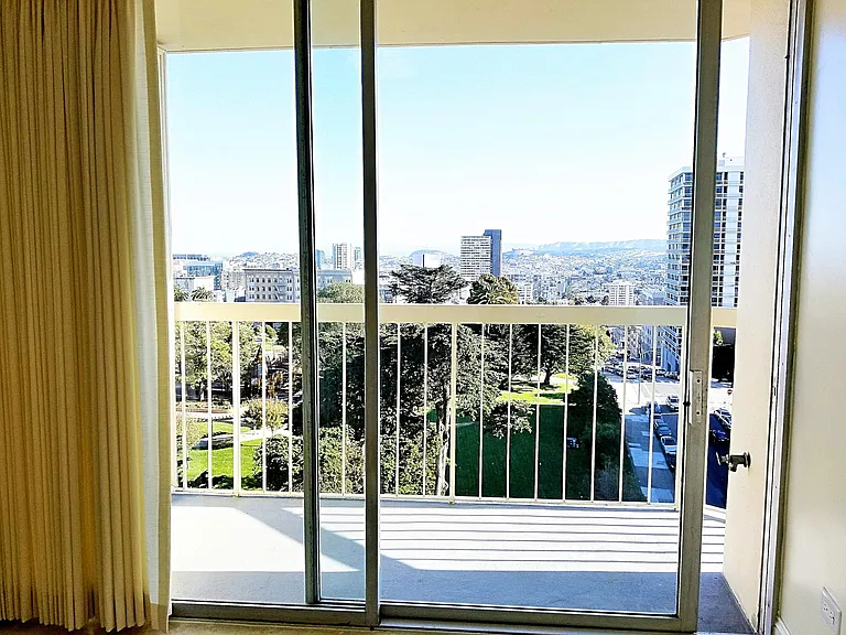 Washington Tower — Photo 35