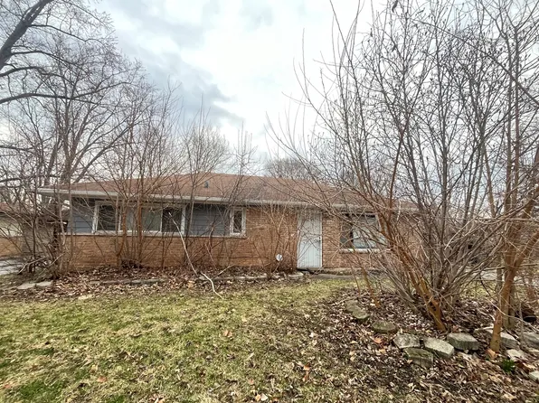 443 Natoma St, Park Forest, IL 60466