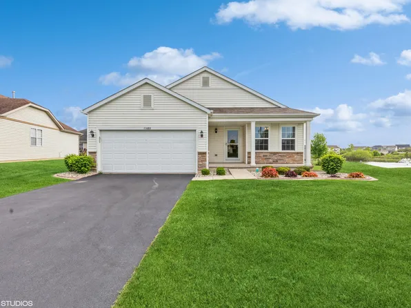 13682 River Birch Ct, Dyer, IN 46311