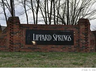 114 Lippard Springs Cir, Statesville, NC 28677