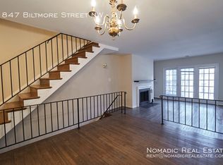 1847 Biltmore St NW #B, Washington, DC 20009
