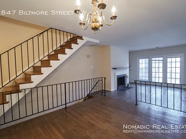 1847 Biltmore St NW, Washington, DC