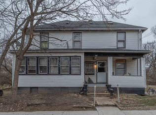 708 Dickerman St, Rockford, IL