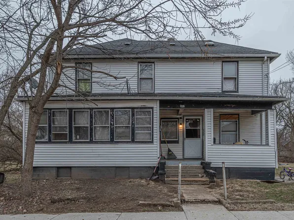 708 Dickerman St, Rockford, IL 61102