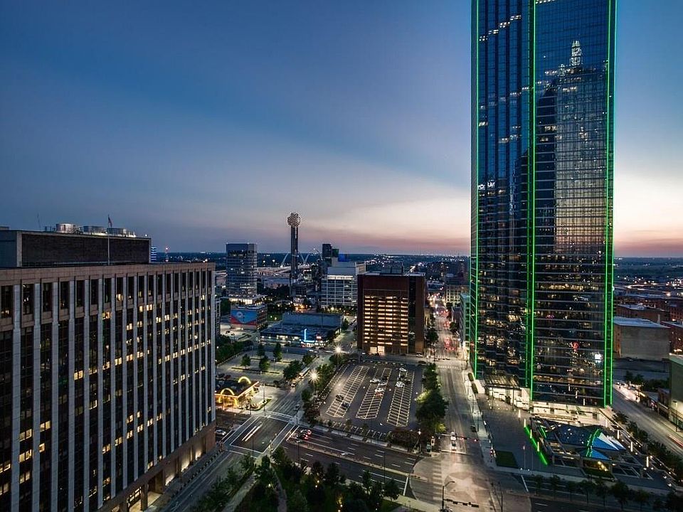 yes, this can be your everyday night view