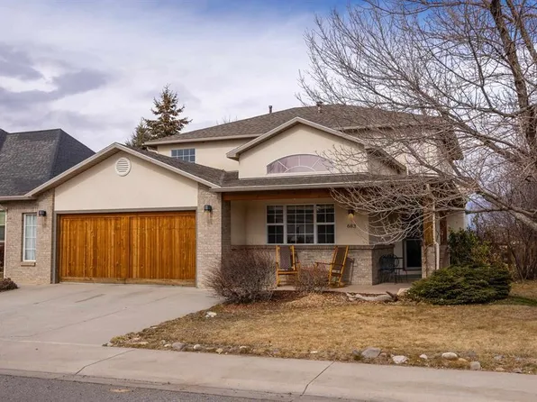 683 Cobble Drive, Montrose, CO 81403