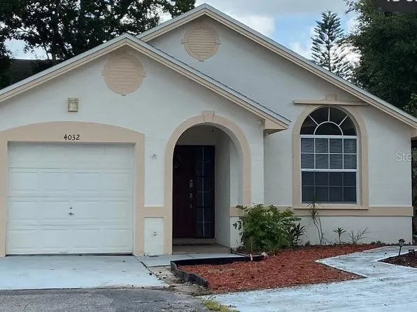 4032 Montara Ct, Orlando, FL 32817