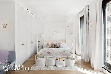 Sold by Leslie J. Garfield