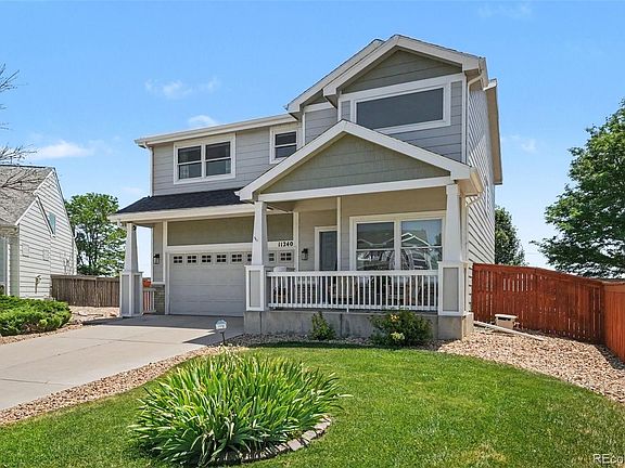 2nd image of 11240 E 96th Place