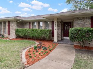 918 Lake Highlands Dr, Allen, TX 75002