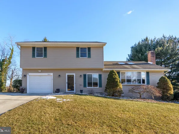 3609 Kent Dr, Mechanicsburg, PA 17050