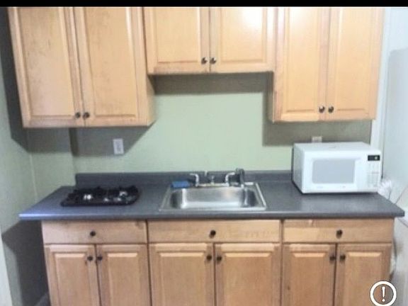 Inlaw suite/ kitchen