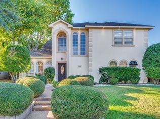 11519 Harbor Rd, Frisco, TX 75035