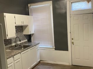 1836 W Lanvale St, Baltimore, MD 21217