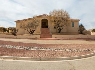 2175 Gazelle Rd NE, Rio Rancho, NM 87124