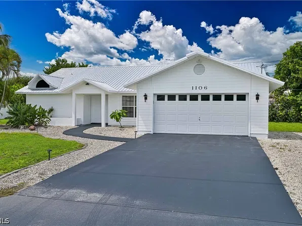 1106 SE 23rd Pl, Cape Coral, FL 33990