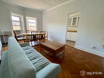 Rented by Halstead Real Estate