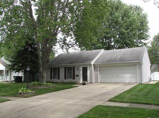 60 Ingleshire Rd, Montgomery, IL 60538