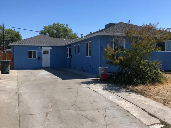 5653 Harold Way #5653, Sacramento, CA 95822