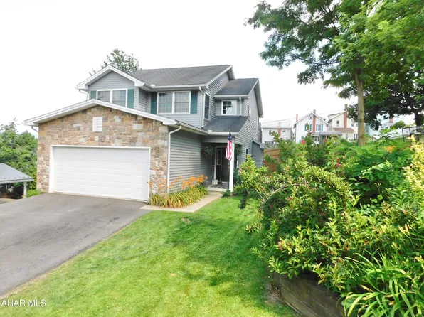 1309-23 E 22nd Ave, Altoona, PA 16601