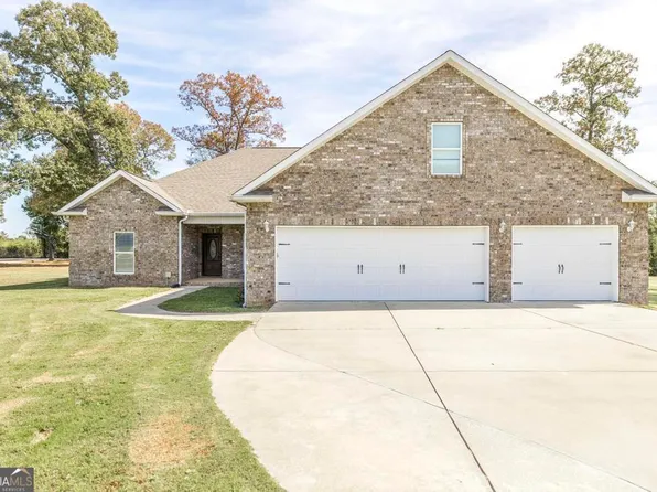 219 Rowland Cir, Byron, GA 31008