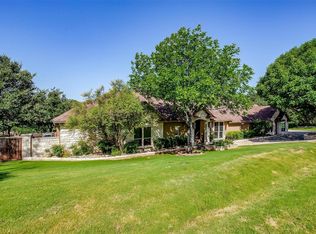 9310 Bellechase Rd, Granbury, TX 76049